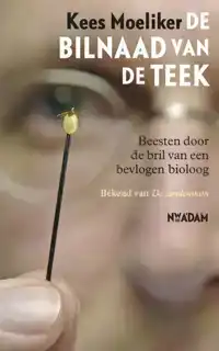 DE BILNAAD VAN DE TEEK