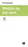 WELZIJN OP HET WERK (BRONNENBOEK)