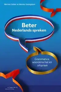 BETER NEDERLANDS SPREKEN