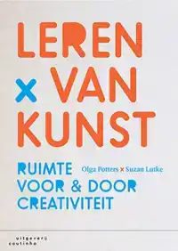 LEREN VAN KUNST