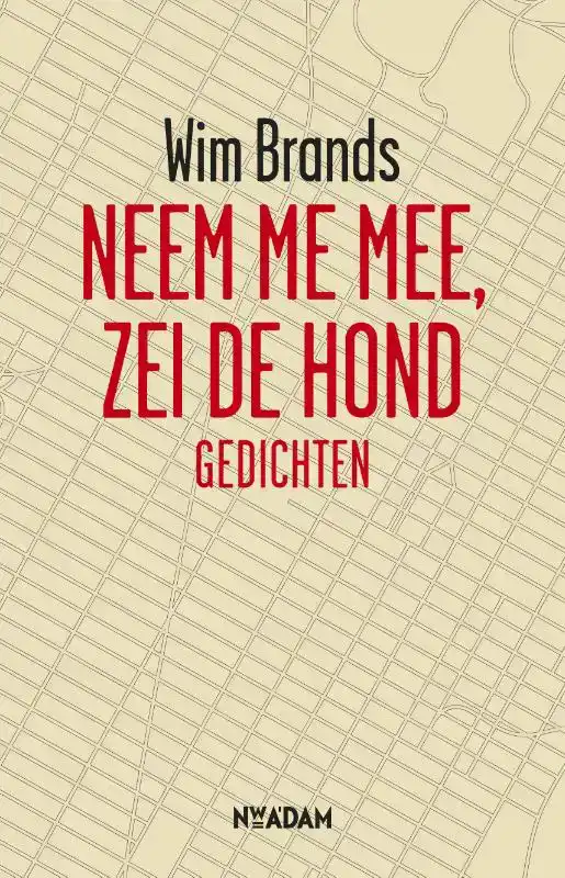 NEEM ME MEE, ZEI DE HOND