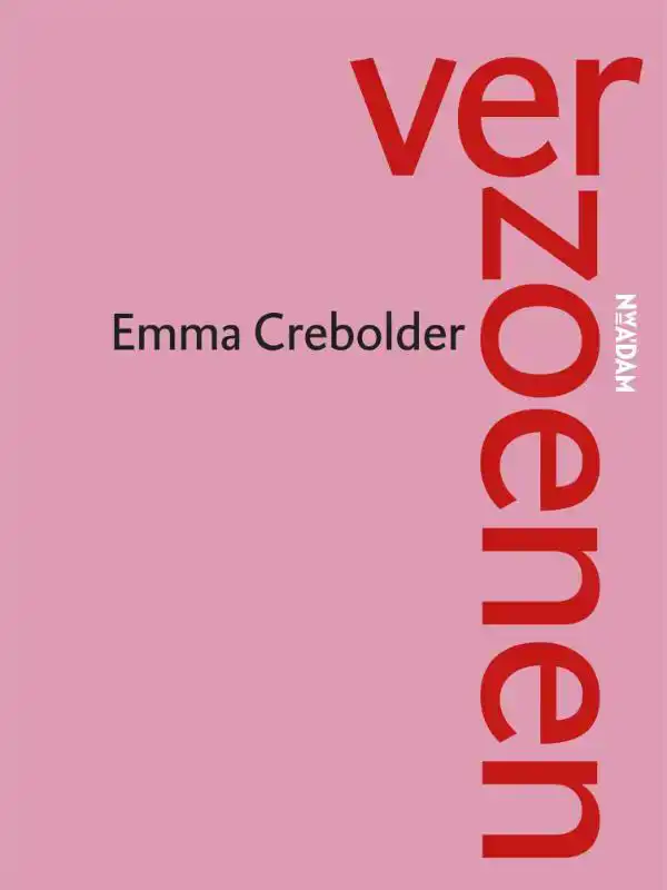 VERZOENEN
