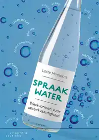 SPRAAKWATER