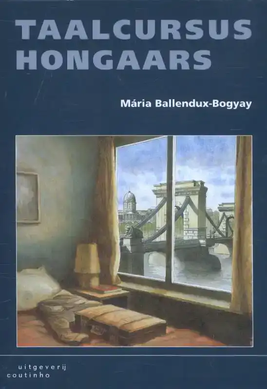 TAALCURSUS HONGAARS