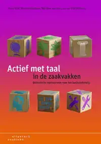 ACTIEF MET TAAL IN DE ZAAKVAKKEN