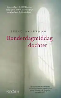 DONDERDAGMIDDAGDOCHTER