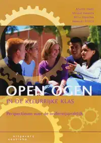 OPEN OGEN IN DE KLEURRIJKE KLAS