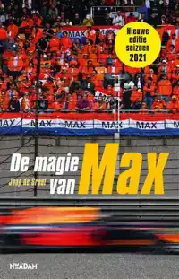 DE MAGIE VAN MAX