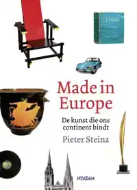 MADE IN EUROPE
