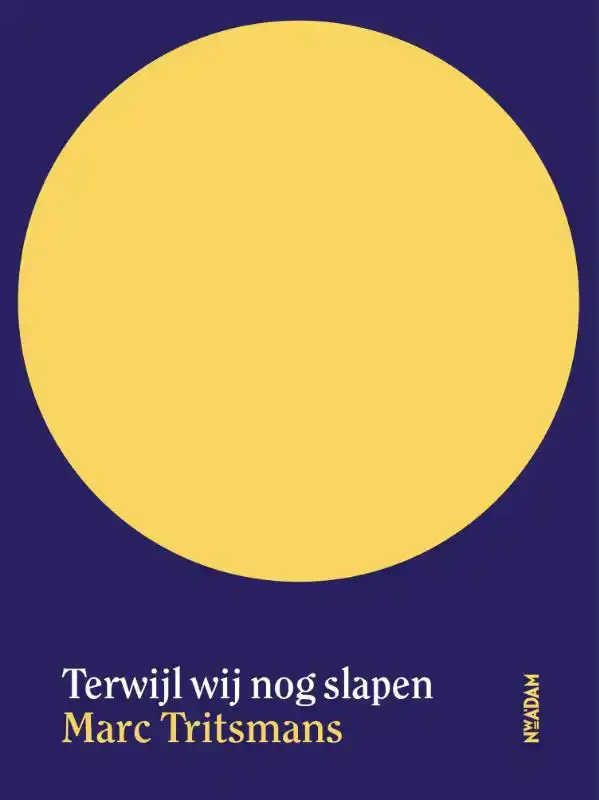 TERWIJL WIJ NOG SLAPEN
