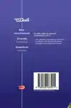VAN DALE MINIWOORDENBOEK
