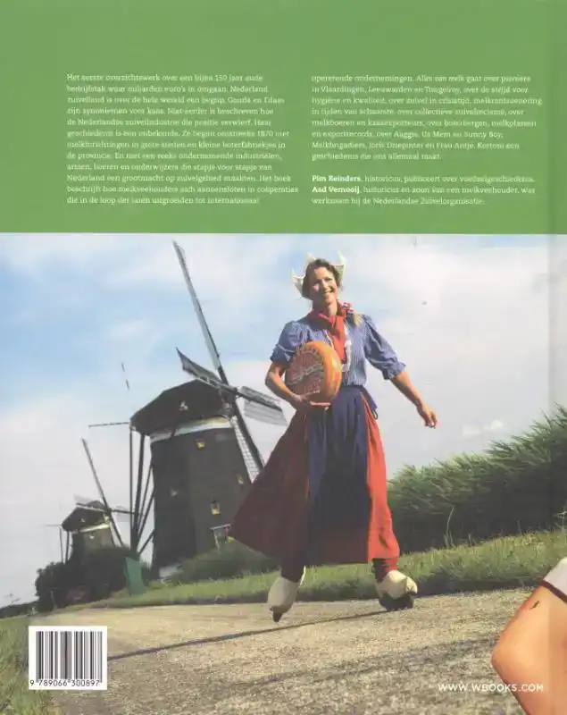 ALLES VAN MELK