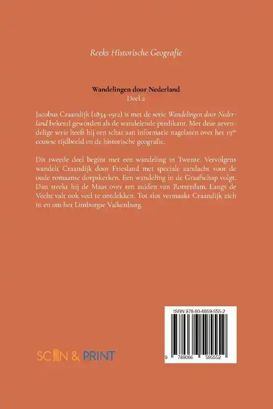 WANDELINGEN DOOR NEDERLAND 2