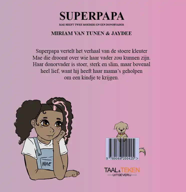 SUPERPAPA