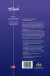 VAN DALE BASISWOORDENBOEK NEDERLANDSE GEBARENTAAL