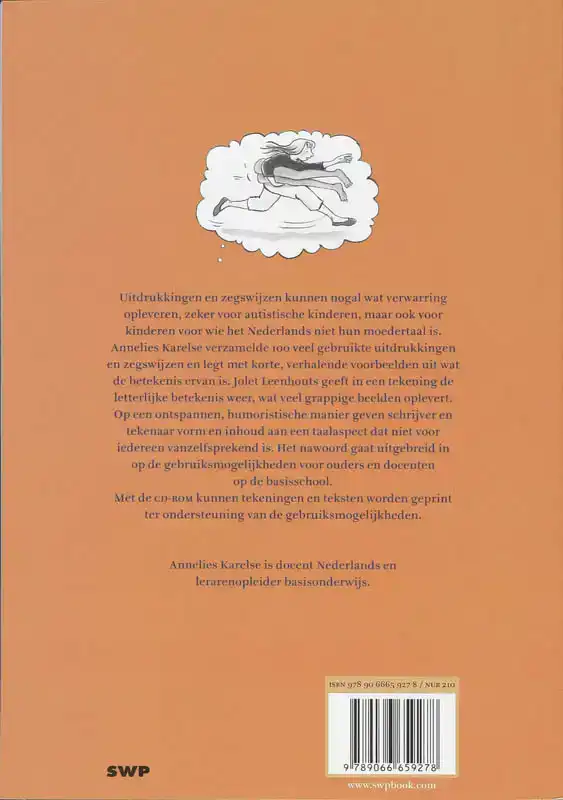 GOOI HET MAAR IN MIJN PET