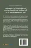 VERSLAG OVER DE AANSLUITING VAN AMELAND AAN DEN VRIESCHEN WA