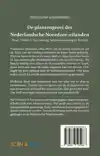 DE PLANTENGROEI DER NEDERLANDSCHE NOORDZEE-EILANDEN