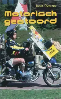 MOTORISCH GESTOORD