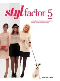 STIJLFACTOR 5