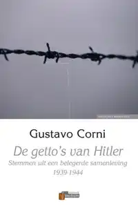 DE GETTO'S VAN HITLER