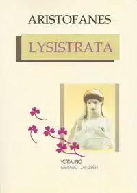 LYSISTRATA