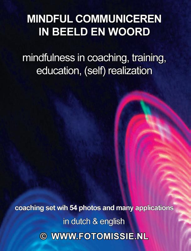 MINDFUL COMMUNICEREN IN BEELD EN WOORD