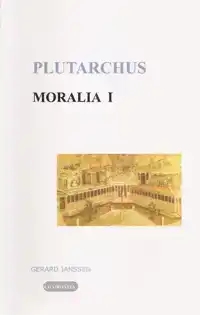 MORALIA