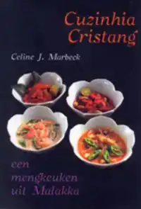 CUZINHIA CRISTANG