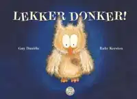 LEKKER DONKER!