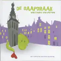 DE GAAPDRAAK