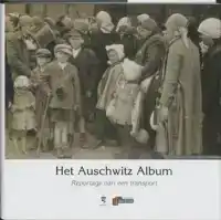 HET AUSCHWITZ ALBUM