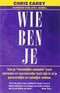 WIE BEN JE