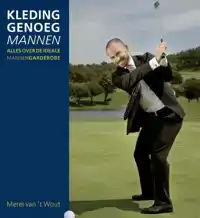 KLEDING GENOEG MANNEN