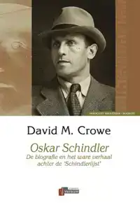 OSKAR SCHINDLER