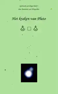 HET KRAKEN VAN PLUTO