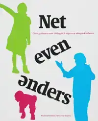 NET EVEN ANDERS