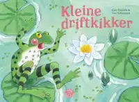 KLEINE DRIFTKIKKER