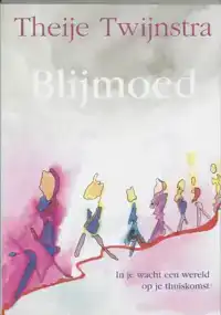 BLIJMOED