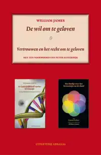 DE WIL OM TE GELOVEN & RELIGIEUS VERTROUWEN EN HET RECHT OM