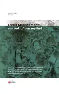 CREDIT MANAGEMENT