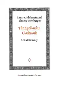 THE APOLLONIAN CLOCKWORK