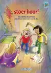 STOER HOOR!