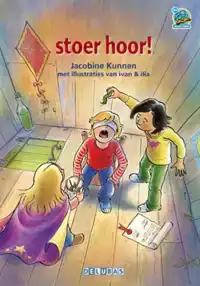 STOER HOOR!