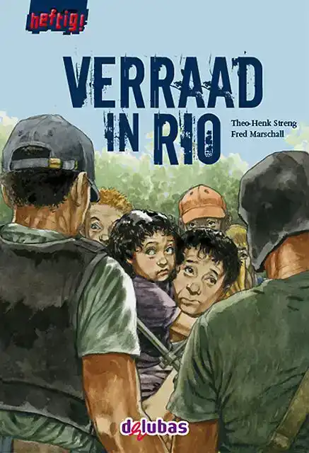 VERRAAD IN RIO