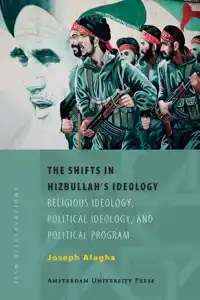 THE SHIFTS IN HIZBULLAH'S IDEOLOGY