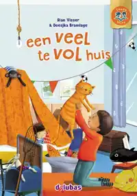 EEN VEEL TE VOL HUIS