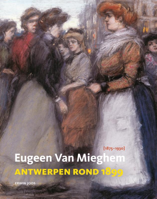 EUGEEN VAN MIEGHEM (1875-1930)