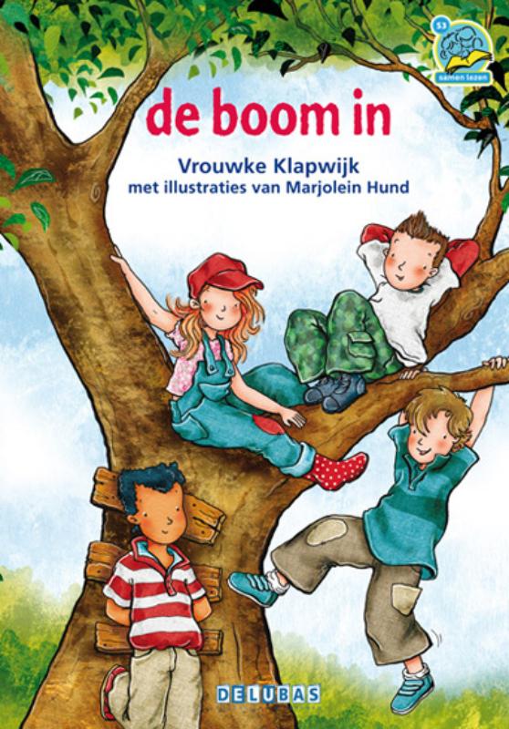 DE BOOM IN