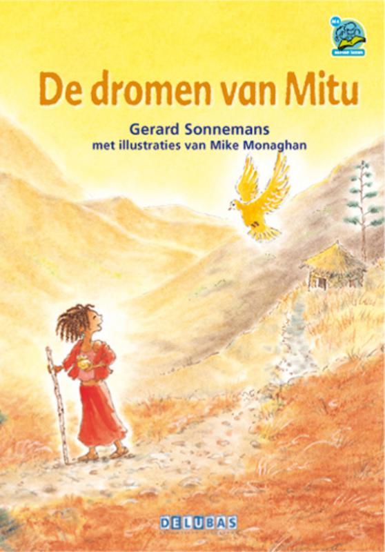 DE DROMEN VAN MITU